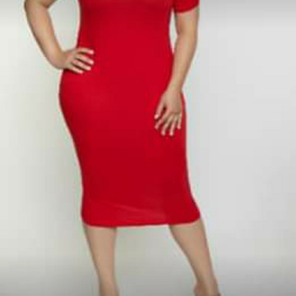 Dress - Picture 3 of 6